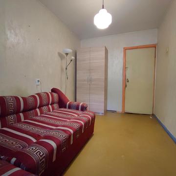 Академіка Корольова просп., 12-А