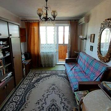 3х кімн.кв. 6/9, вул Українська 1.