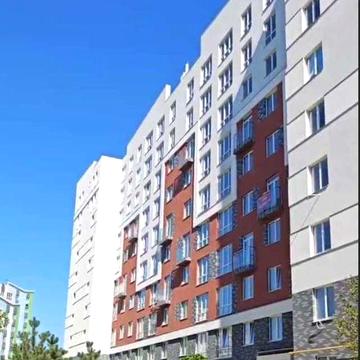 Ірпінь, ЖК Олімп 1, 2\10  40м2, Власник ЖК Олімп