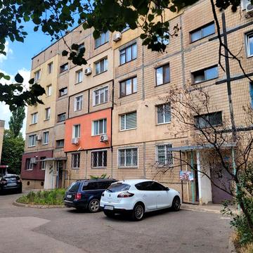 4 комнатная чешка Спассая,13 рядом Юбиленая