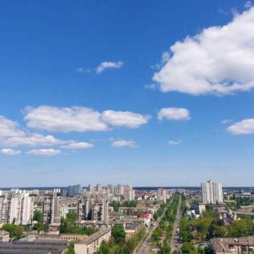 ЖК Галактика,Сверстюка 6д,Туманяна,Комфорт таун,Окипной ЖК Галактика