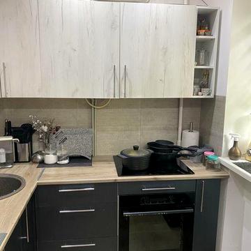 Продам 2-х кімнатну квартиру в центрі міста