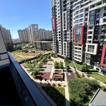 Продам 1 к смарт в новом доме на Таирова с балконом