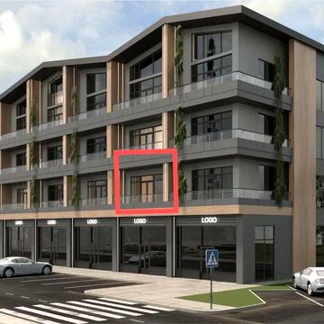 Продаж апартаментів у центрі Східниці