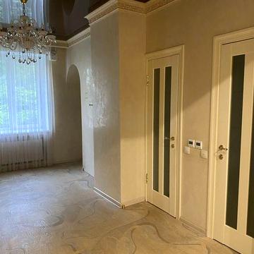 Продам 3 кімнатну квартиру. Вул Летна.