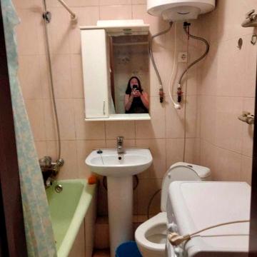 Здам 1 к.квартиру Салтівка, біля метро Салтівська ( 1 хвилина)