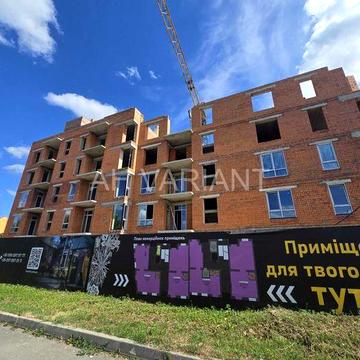 Продається 2-кімнатна квартира, ЖК Нова Сторожниця
Код: 30618