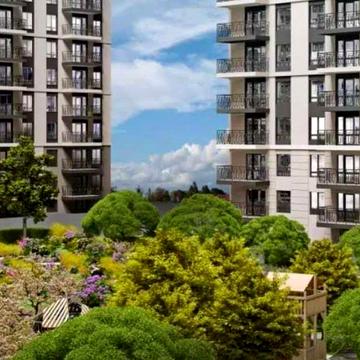 Продаж 1 кімн. квартири по вул. Метрологічна 107 ЖК Кришталеві джерела