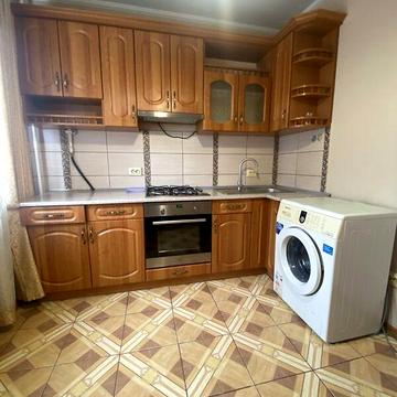 Довгострокова оренда 2к Квартира Вацківський провулок