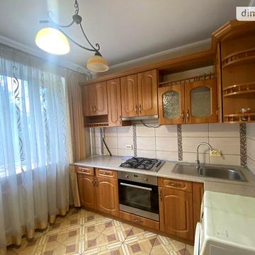 Довгострокова оренда 2к Квартира Вацківський провулок