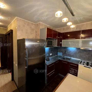 2к.46м2 Спортивна (Спортивная, Гагарина, Державинская)129331