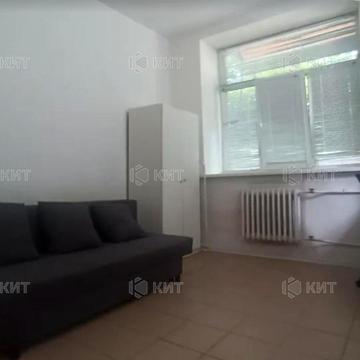 1к. 30м2 Центр (ул. Дарвина 6, м. Архитектора Бекетова) 129347