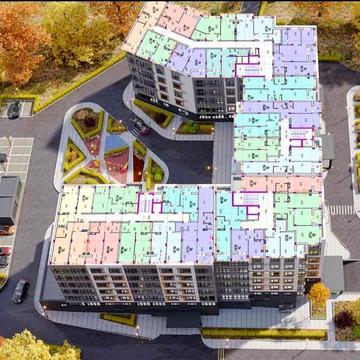 І. Богуна вул., 27-В