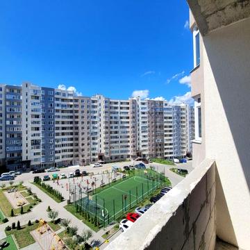 Продаж 2-кімнатної квартири 82 м2 на Бамі ЖК Матла