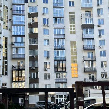 Продам 2х комнатную квартиру ЖК Доминион/ Клочковская/ Центр ЖК Доминион