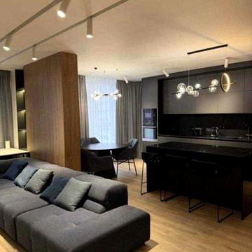 Продається 3 к.квартира з ремонтом в ЖК Tetris Hall ЖК Tetris Hall