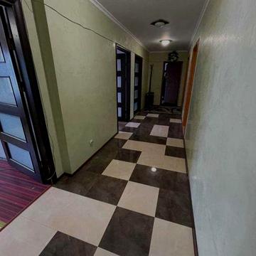 Продаж квартири в Бучачі, 4 кімнати, 5/6 поверх, 94 м²