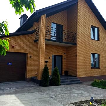 Автомобільна вул.
