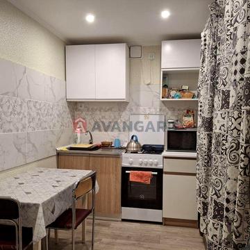 Продам 3х квартиру Космос.