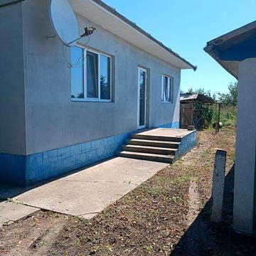 Продається господарство