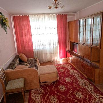 Здам 1 км квартиру