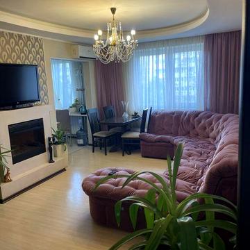 Продам 3 комнатная квартира, 68 м.кв, пр.Победы, Алексеевка, метро ЖК Алексеевка