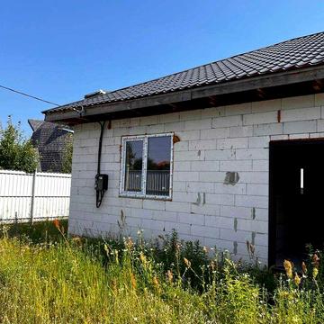 Продам новобудову в Царському Селі в с. Геронимівка