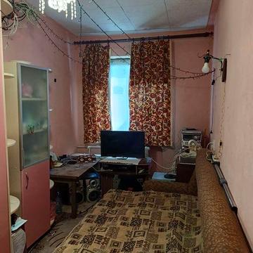 Продам двокімнатну квартиру в нагірний частині міста Кременчука