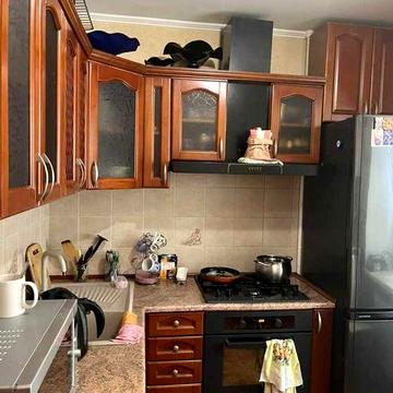 Аренда 3к квартиры пр. Мира
