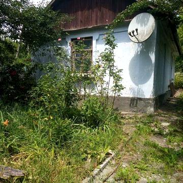 Прекрасне місце при вїзді початок Хмільника