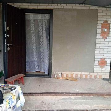 Продам гарний будинок в селі