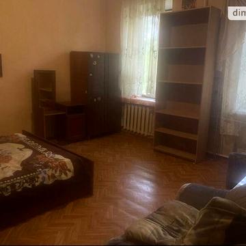 Довгострокова оренда 2к Квартира Разумовська вулиця