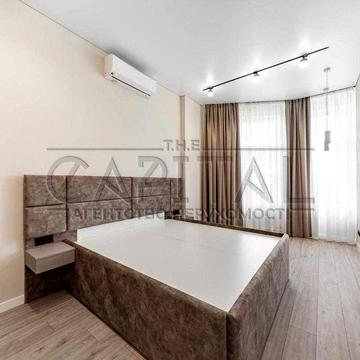 Срочно! Продам квартиру 60м2 в ЖК 52 Жемчужина. Бойчука. Печерск. Газ. ЖК 52 Жемчужина