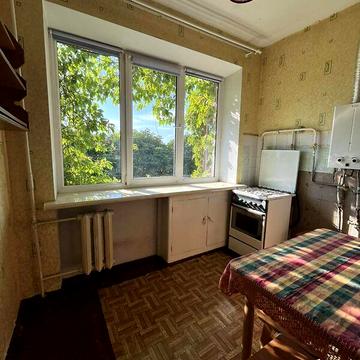 Довгострокова оренда 1к Квартира Шопена вулиця