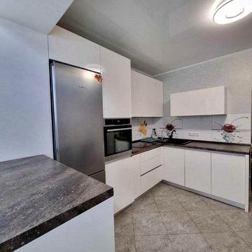 Оренда 2х кімн квартира р-н Пивзавод, автономне опалення