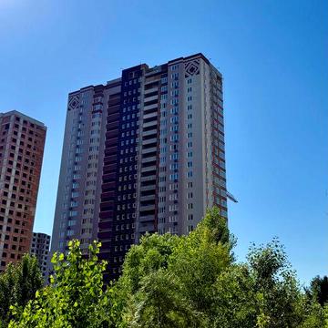 «Патріотика» Будинок «Збараж» Русової / Чавдар