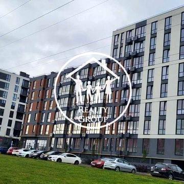1кім. квартира з просторою кухнею-вітальнею в ЖК Avalon Holiday A9