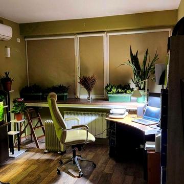 1-к квартира "студіо" 34,6 кв.м в с.Мила ЖК Милі квартири