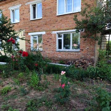 Продам квартиру (25кв.м) без ремонту