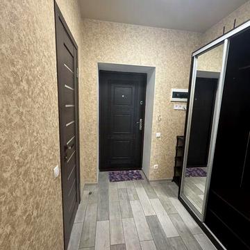 Продаж 1к Квартира Григорія Сковороди вулиця ЖК Фортуна-2
