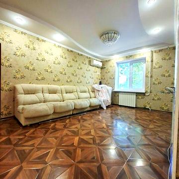 Продаж 3к Квартира Запорізького Козацтва вулиця