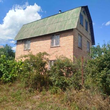 Садовий будинок 95м2, с. Пороскотень