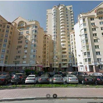 Продаж 1-к квартири 45,8 м2 м.Київ, вул.В. Івасюка, 24-А  85 000$