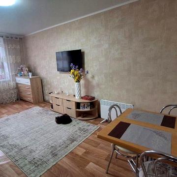 Продам 1 кім квартиру/Від власника