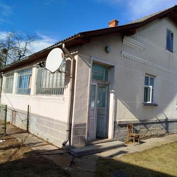 Будинок в с.Болозів, Самбірський район, Львівська обл.