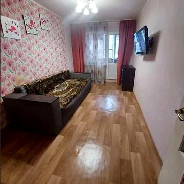 Продам 3к кв по пр.Гагарина(нач)