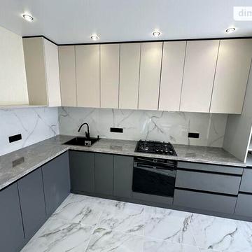 Продаж 1к Квартира Немирівське шосе ЖК Семейный
