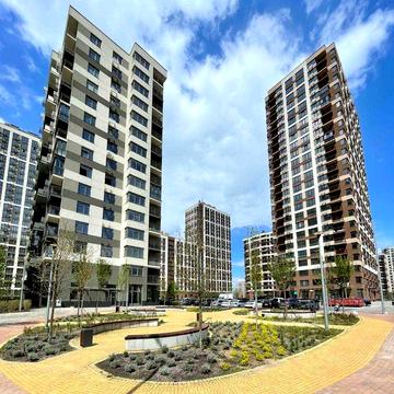 Продаж 2-кімнатної квартири в ЖК Варшавський 2 ЖК Варшавський 2