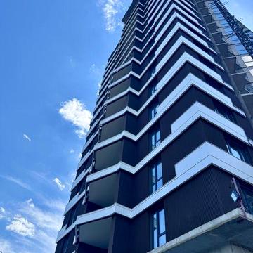 Продаж квартири в Ірпіні з першим внеском 15000$ ЖК River Port