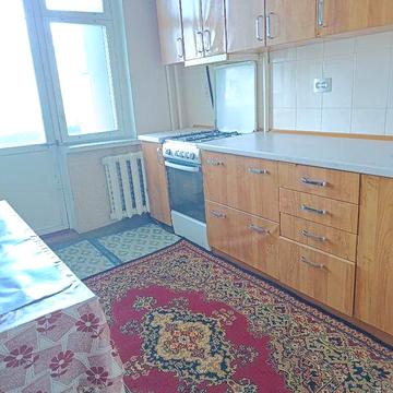 Здам квартиру на Сумгаїтській біля АТБ